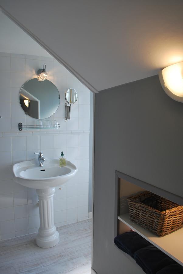 Domaine Les Gandins Bed & Breakfast Saint-Germain-de-Salles Exterior foto